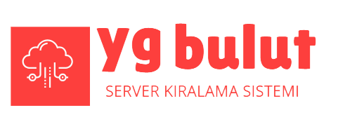 yg bulut, bulut server