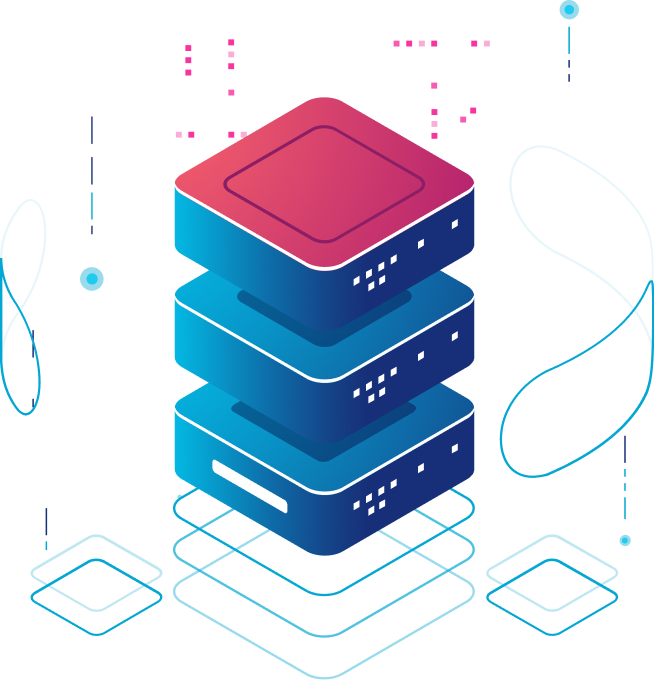 bulut server, logo bulutta çalışma, logo uzaktan çalışmna