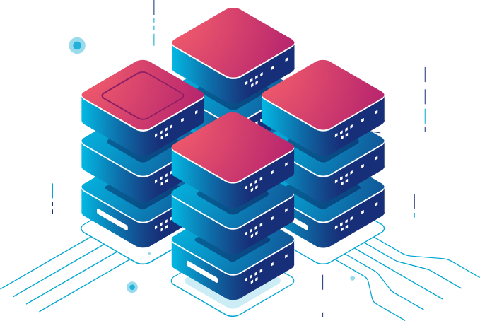 bulut server, logo bulutta çalışma, logo uzaktan çalışmna