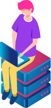 bulut server, logo bulutta çalışma, logo uzaktan çalışmna